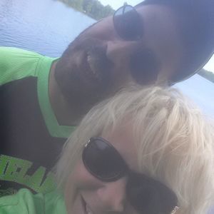 Meet your Posher, Becky